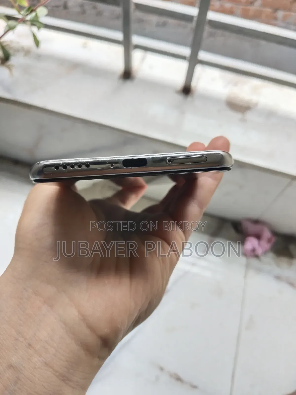 New Xiaomi Mi 11X 128 GB White