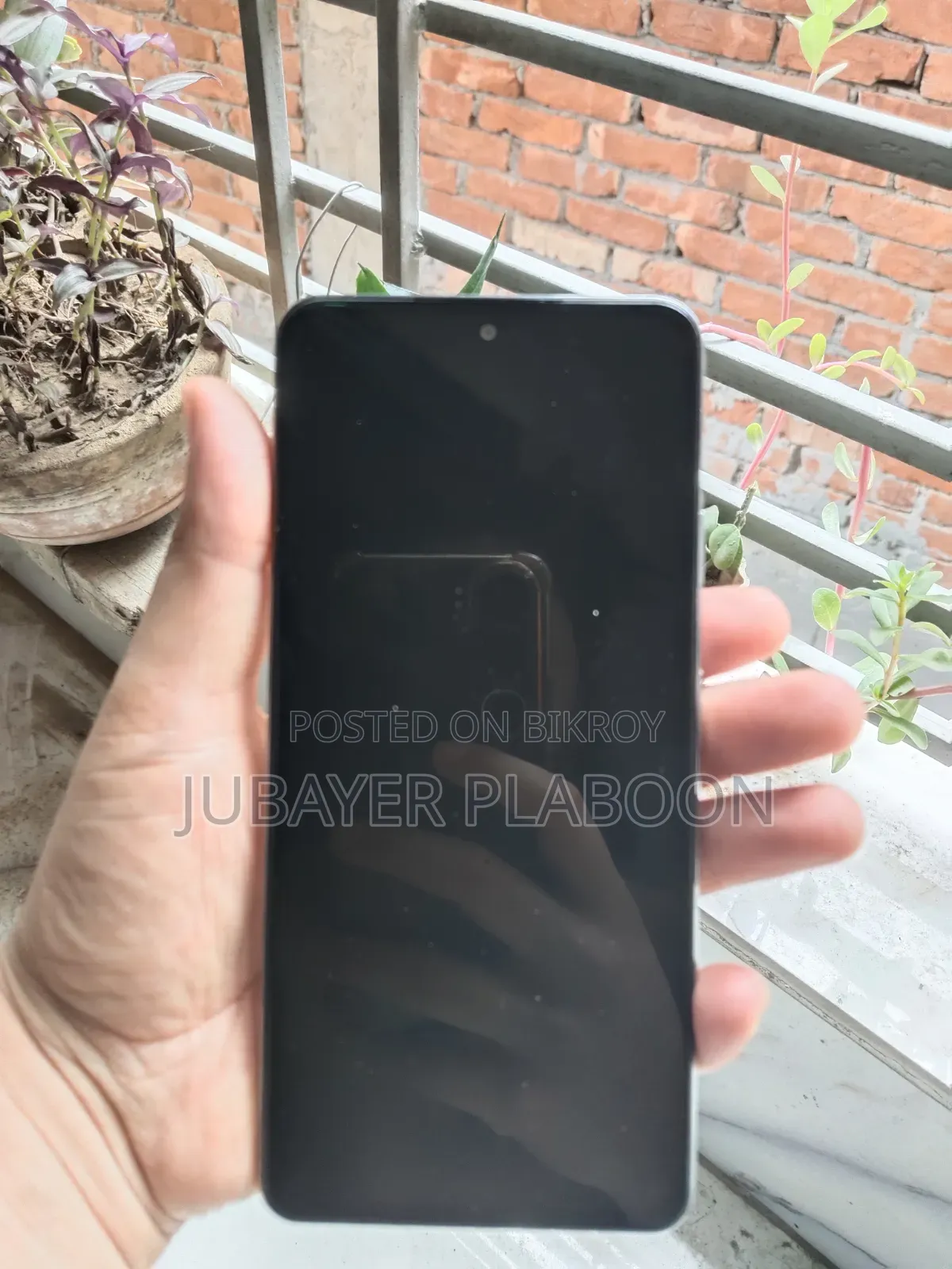 New Xiaomi Mi 11X 128 GB White