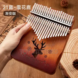Kalimba 21 Keys