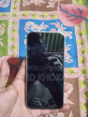 অ্যাপল আইফোন ১৩ প্রো ১২৮ জিবি হোয়াইট