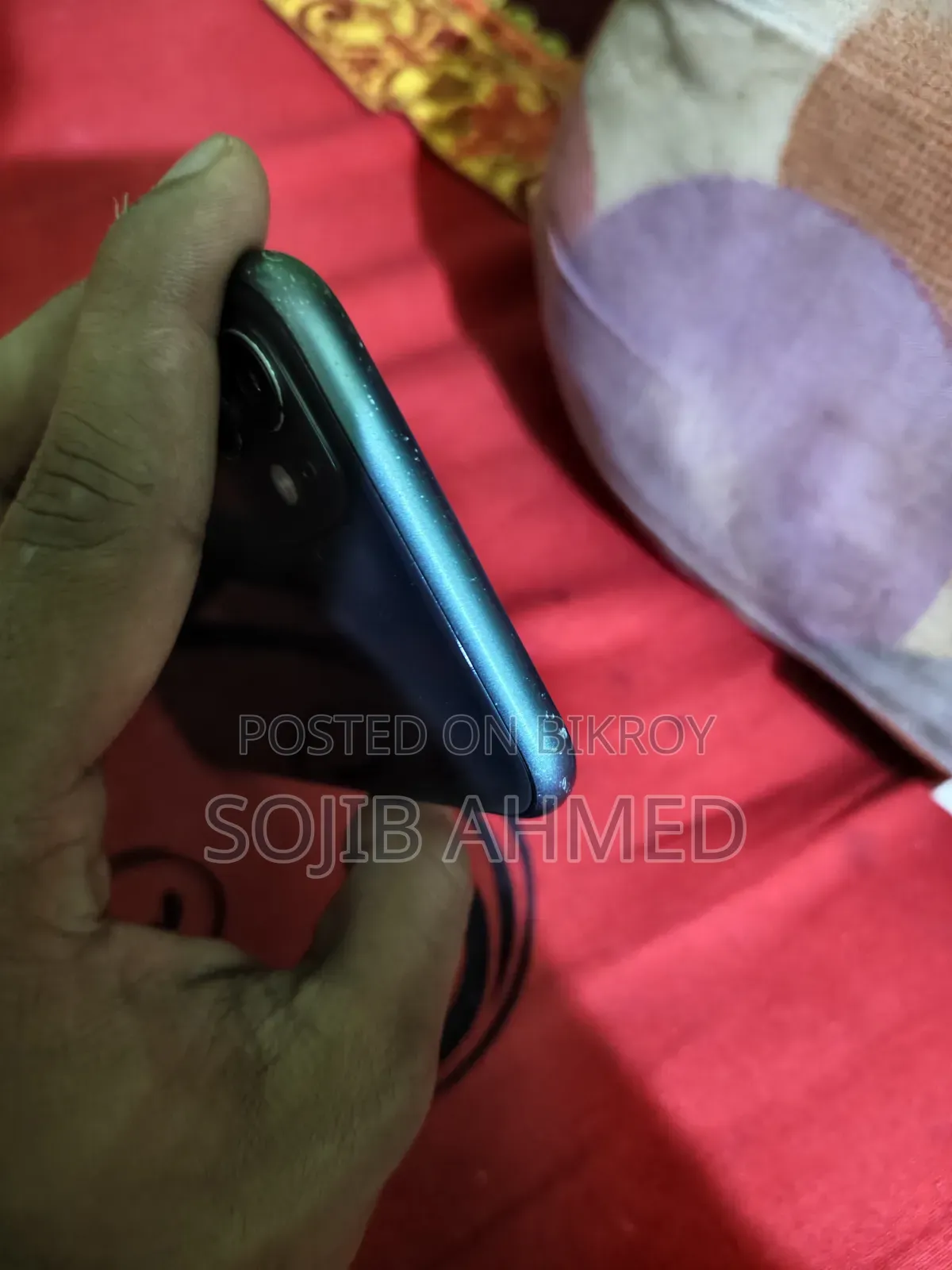 EL 128 GB Black