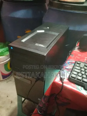 ডেস্কটপ কম্পিউটার ডেল ইন্সপায়রণ ওয়ান ২২০৫ ৮জিবি ইন্টেল কোর আই৩ এসএসডি ৩২০জিবি