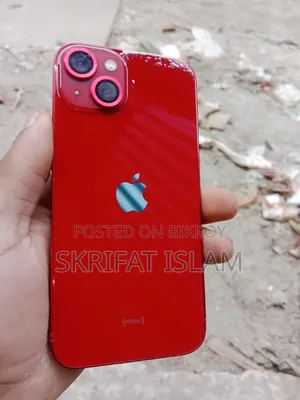 অ্যাপল আইফোন ১৩ ১২৮ জিবি রেড