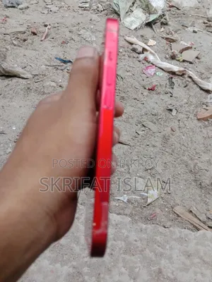 অ্যাপল আইফোন ১৩ ১২৮ জিবি রেড