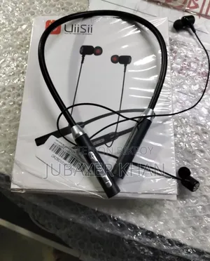 Uiisii R03 Nickband