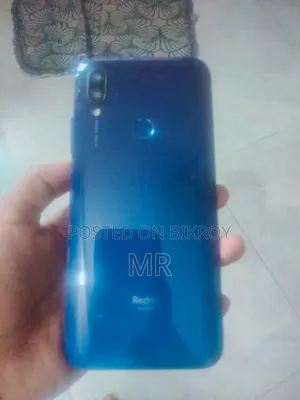 Xiaomi Redmi 7 32 GB Blue