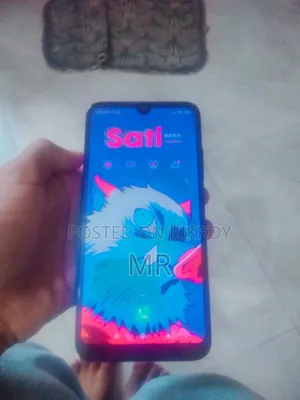 Xiaomi Redmi 7 32 GB Blue