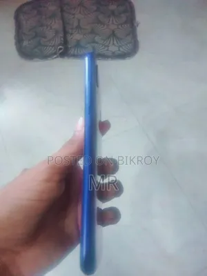 Xiaomi Redmi 7 32 GB Blue