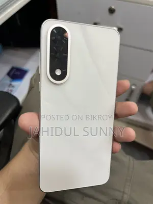 ওয়ানপ্লাস নর্ড ৫ ২৫৬ জিবি সিলভার