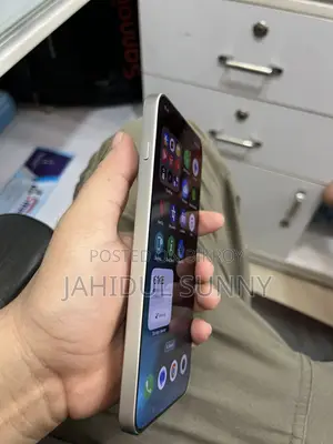 ওয়ানপ্লাস নর্ড ৫ ২৫৬ জিবি সিলভার