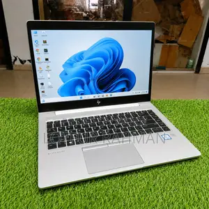 Laptop HP EliteBook 840 G5 8GB Intel Core I5 SSD 256GB