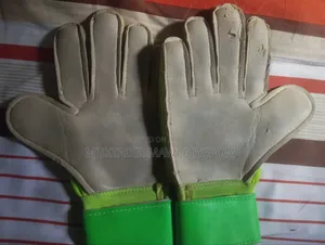 গোলকিপার গ্লাভস