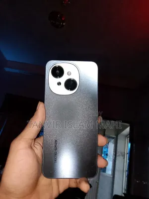 Tecno Spark Go 64 GB Purple