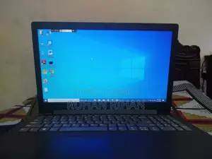 Laptop Lenovo IdeaPad 320 4GB Intel Core I3 HDD+SSD 256GB