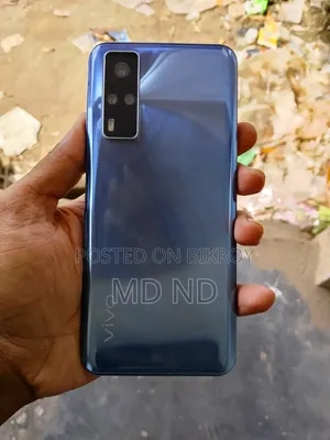 ভিভো ওয়াই৫১ ১৬ জিবি ব্লু