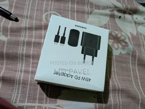 Samsung Charger