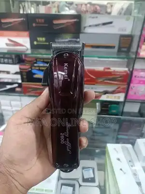 Kemei 2600 Model Professional Hair Trimmer