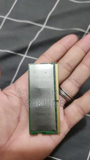 For Sell: 8GB DDR4 3200MHz Laptop RAM