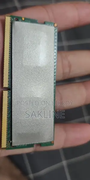For Sell: 8GB DDR4 3200MHz Laptop RAM