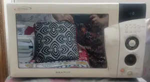 ব্যবহৃত স্টেইনলেস স্টিল কাউন্টটপ মাইক্রোওয়েভ ওভেন