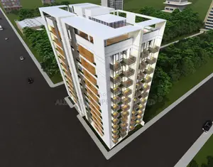 Limited Land Share Opportunity