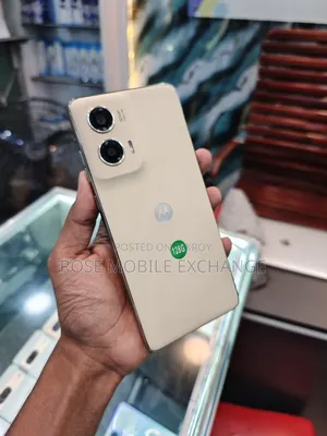 মোটোরোলা মোটো জি স্টাইলাস ৫জি (২০২৪) ১২৮ জিবি