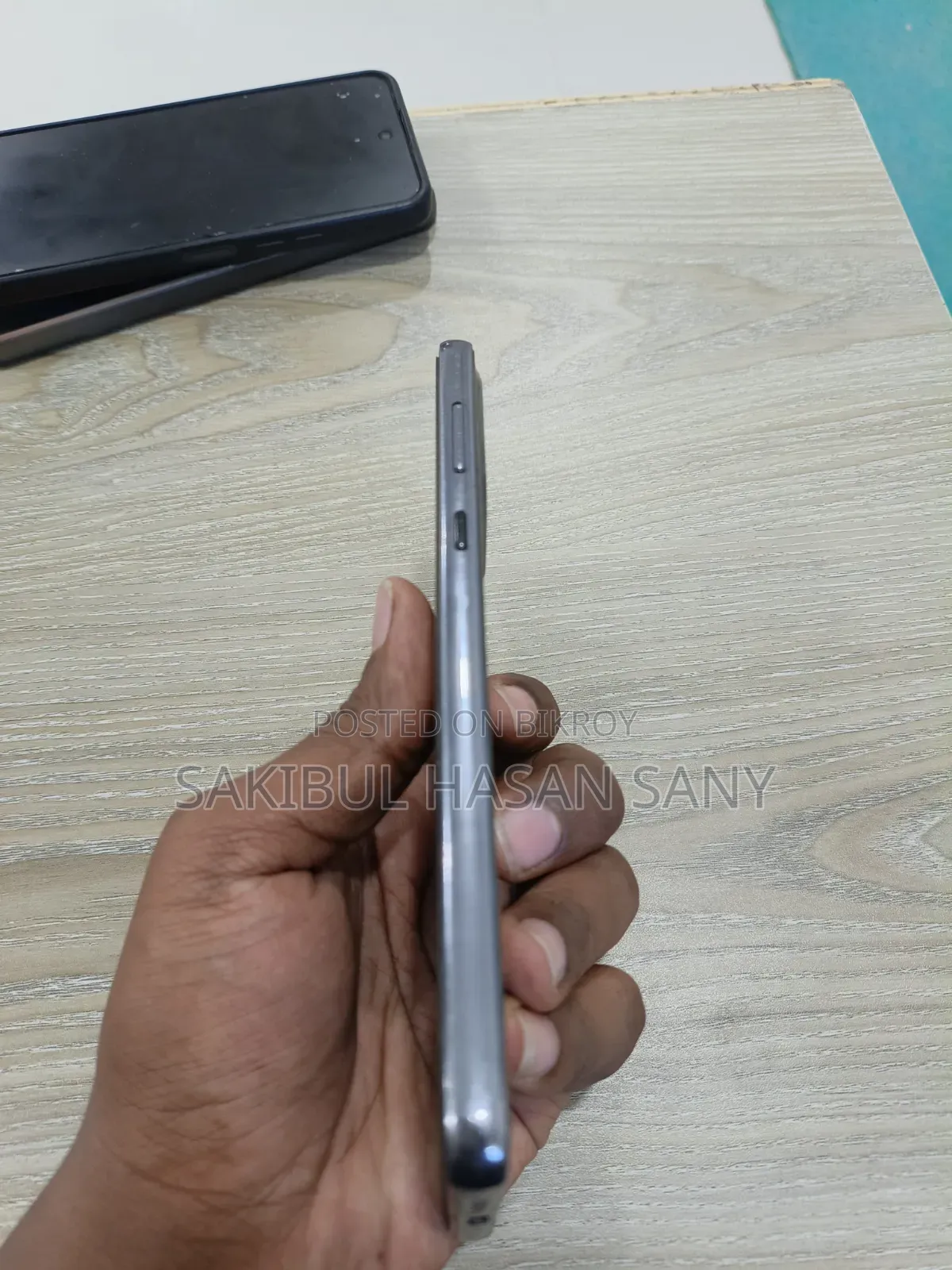 স্যামসাং গ্যালাক্সি এ৭৩ ৫জি ১২৮ জিবি গ্রে