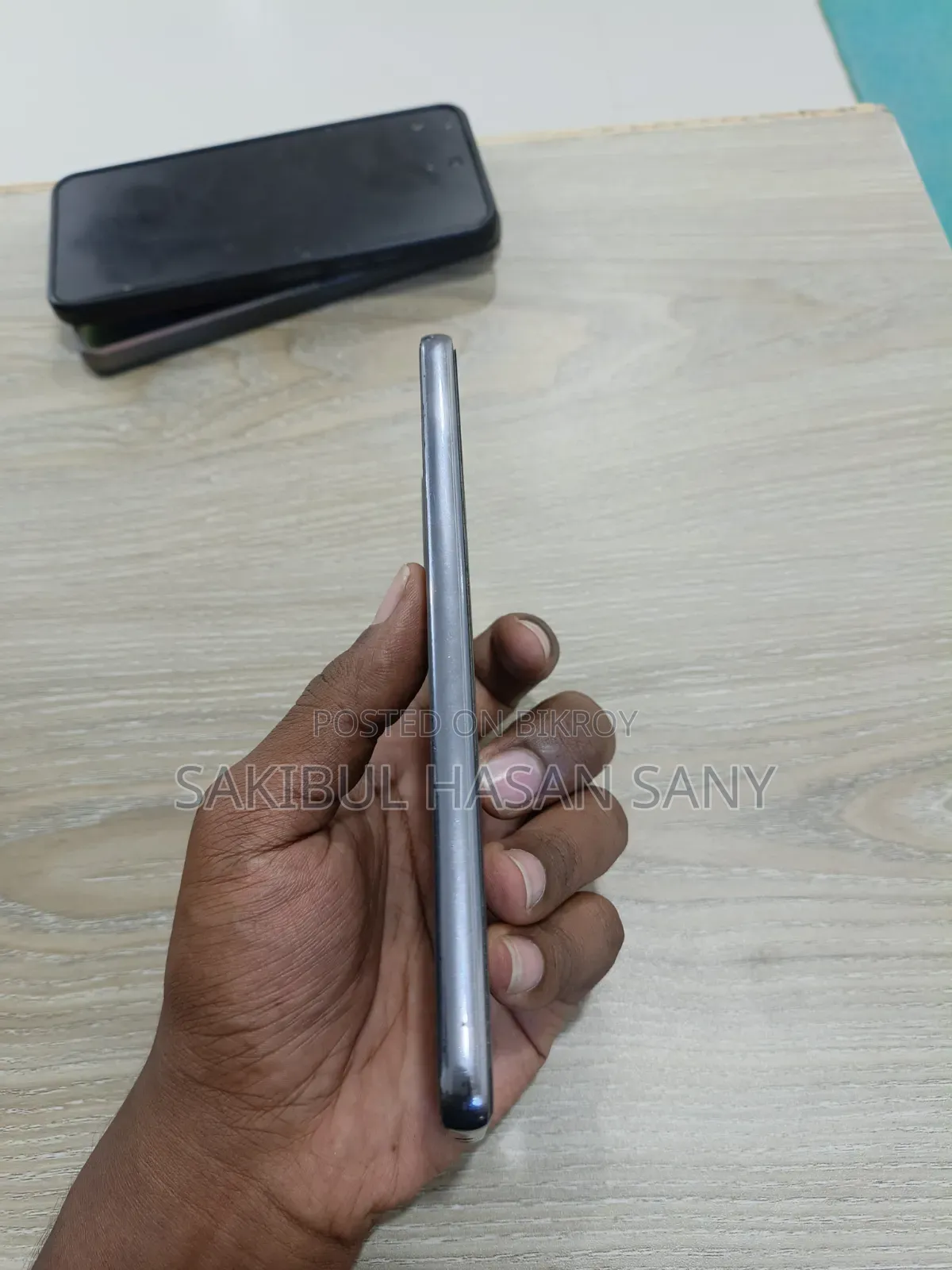 স্যামসাং গ্যালাক্সি এ৭৩ ৫জি ১২৮ জিবি গ্রে