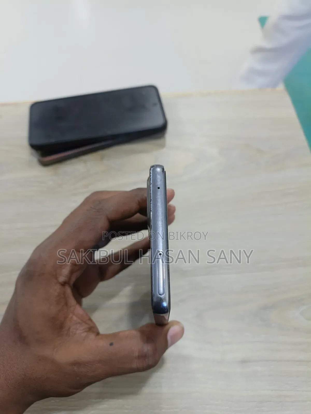 স্যামসাং গ্যালাক্সি এ৭৩ ৫জি ১২৮ জিবি গ্রে