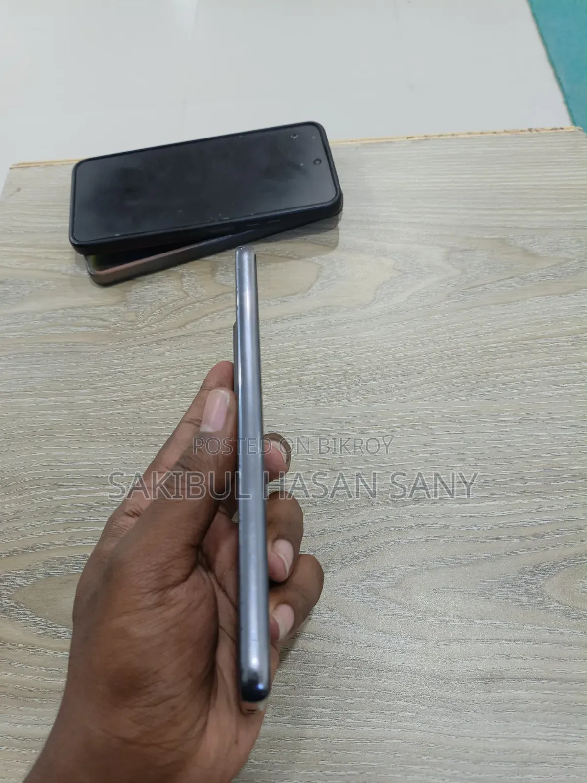 স্যামসাং গ্যালাক্সি এ৭৩ ৫জি ১২৮ জিবি গ্রে