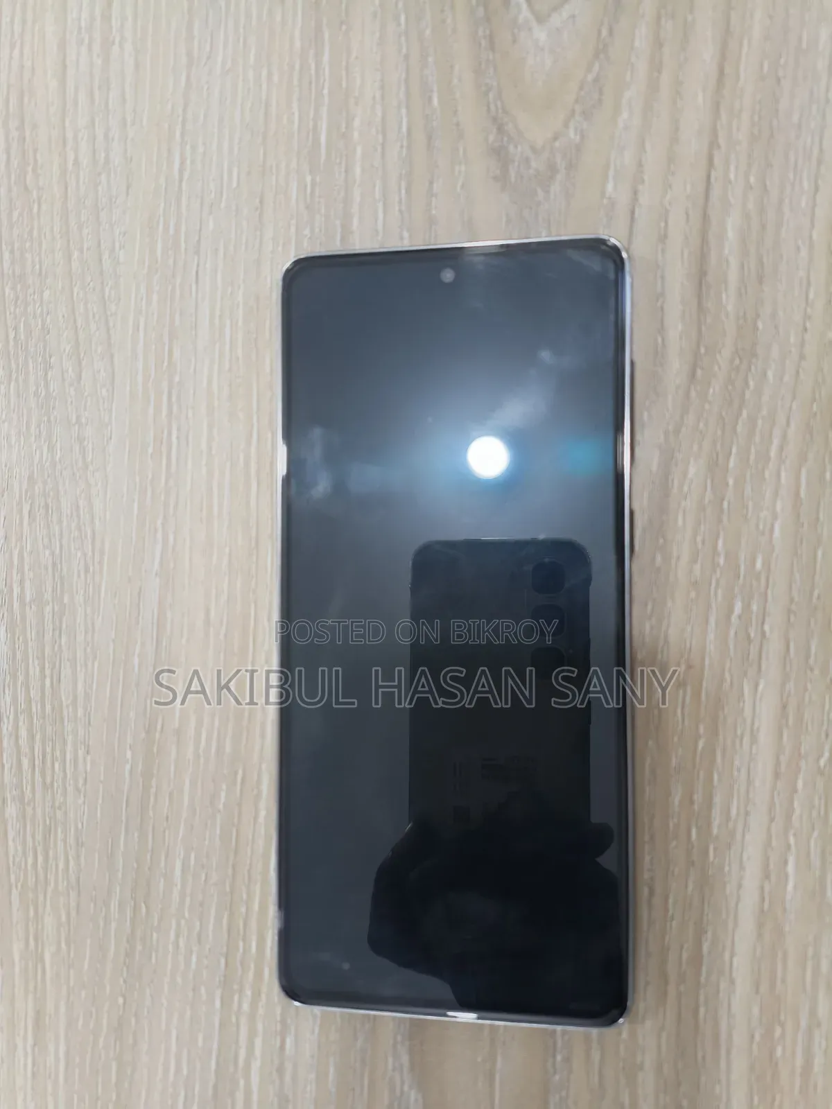 স্যামসাং গ্যালাক্সি এ৭৩ ৫জি ১২৮ জিবি গ্রে