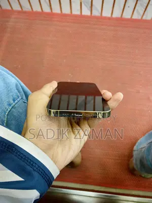 অ্যাপল আইফোন ১৩ প্রো ১২৮ জিবি রোজ গোল্ড
