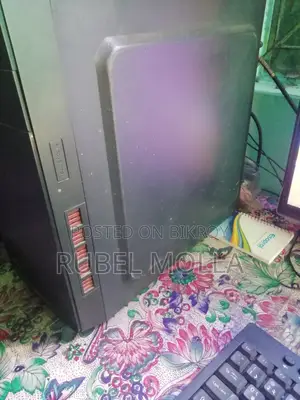Desktop Computer 8GB RAM Intel Core i3 512GB SSD