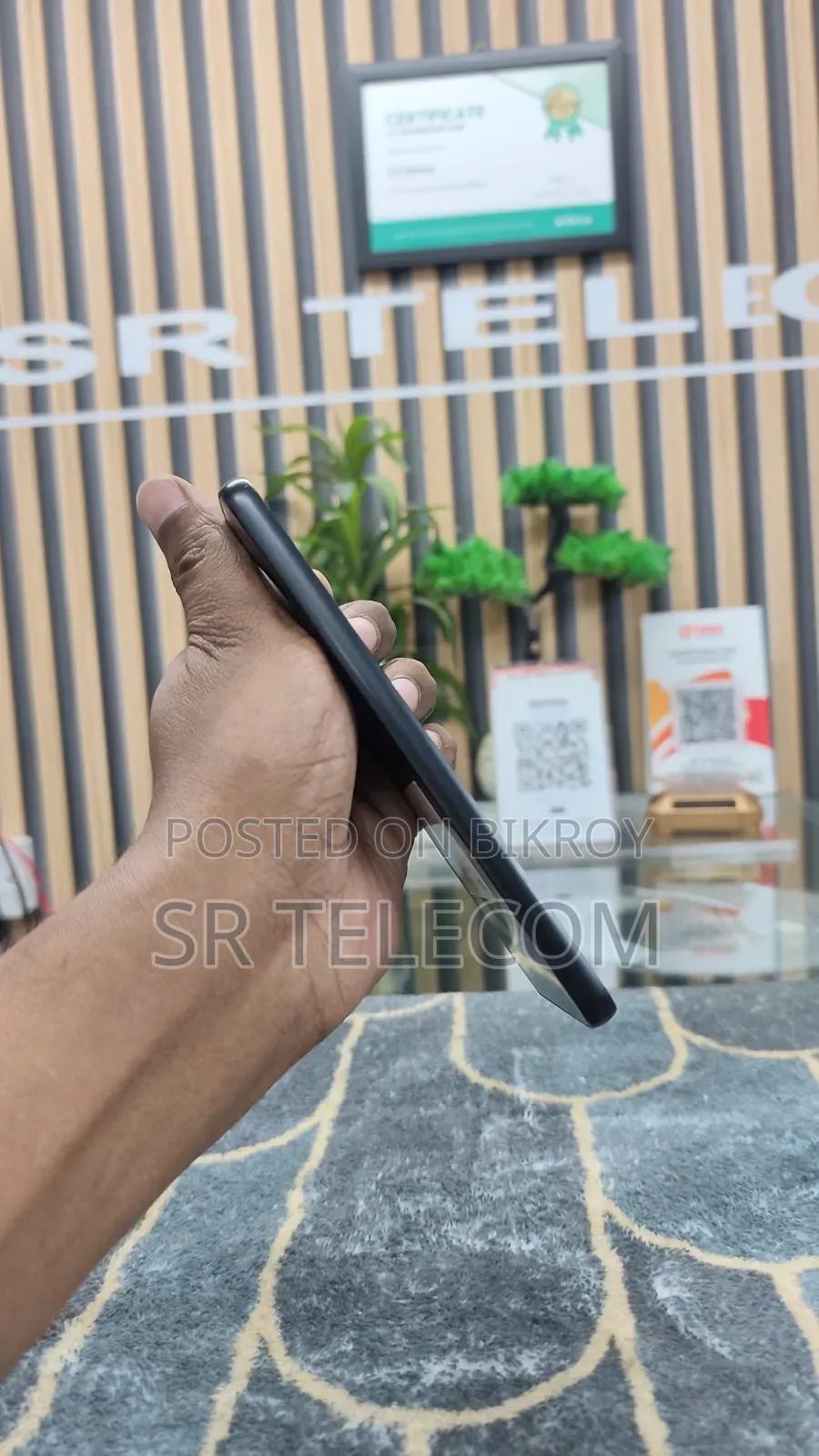 Samsung Galaxy A33 5G 128 GB Black