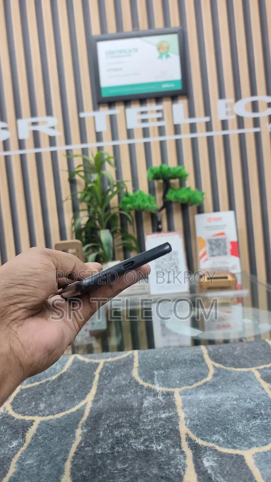 Samsung Galaxy A33 5G 128 GB Black