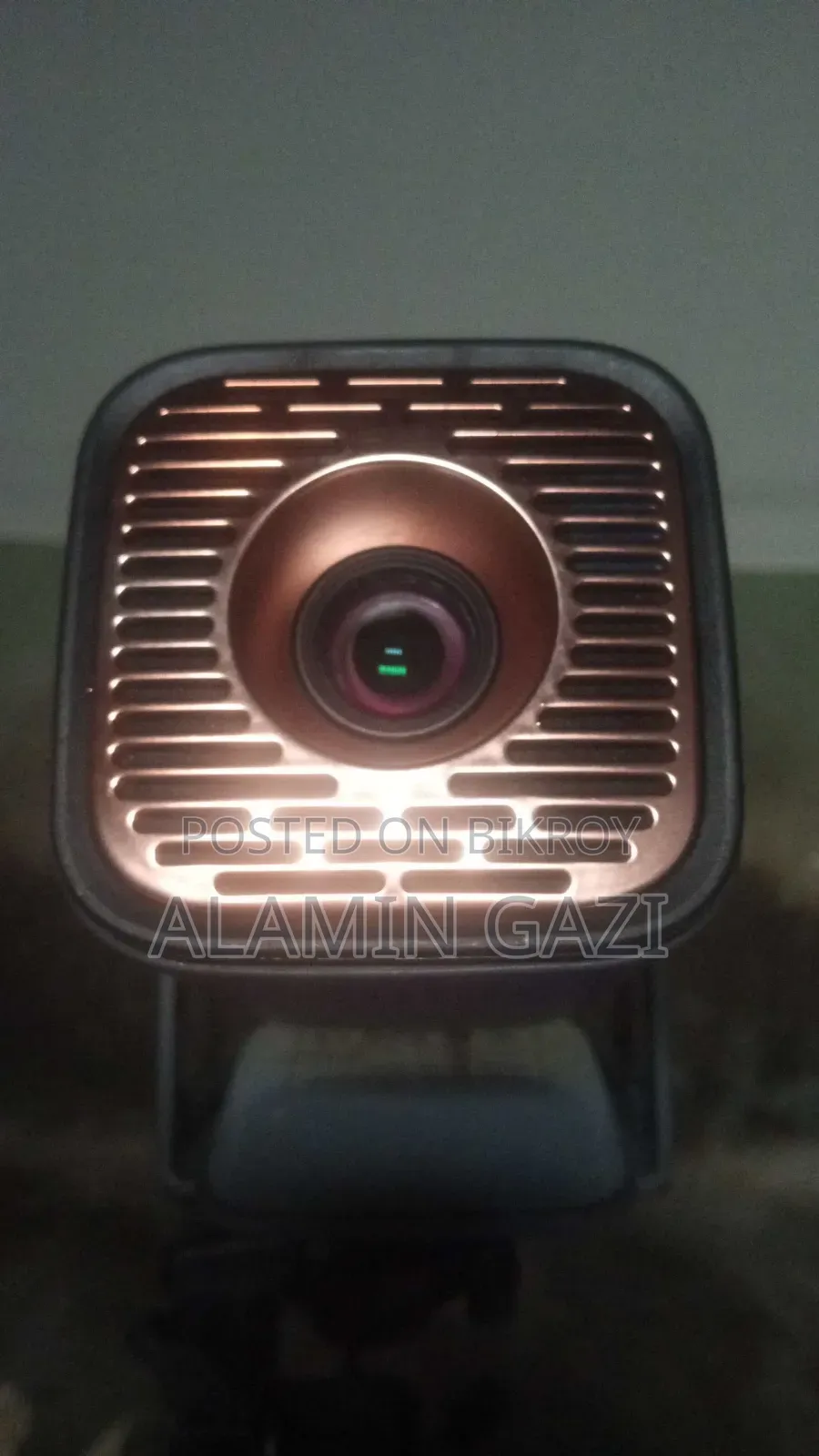 প্রজেক্টর ৪কে স্পোর্ট