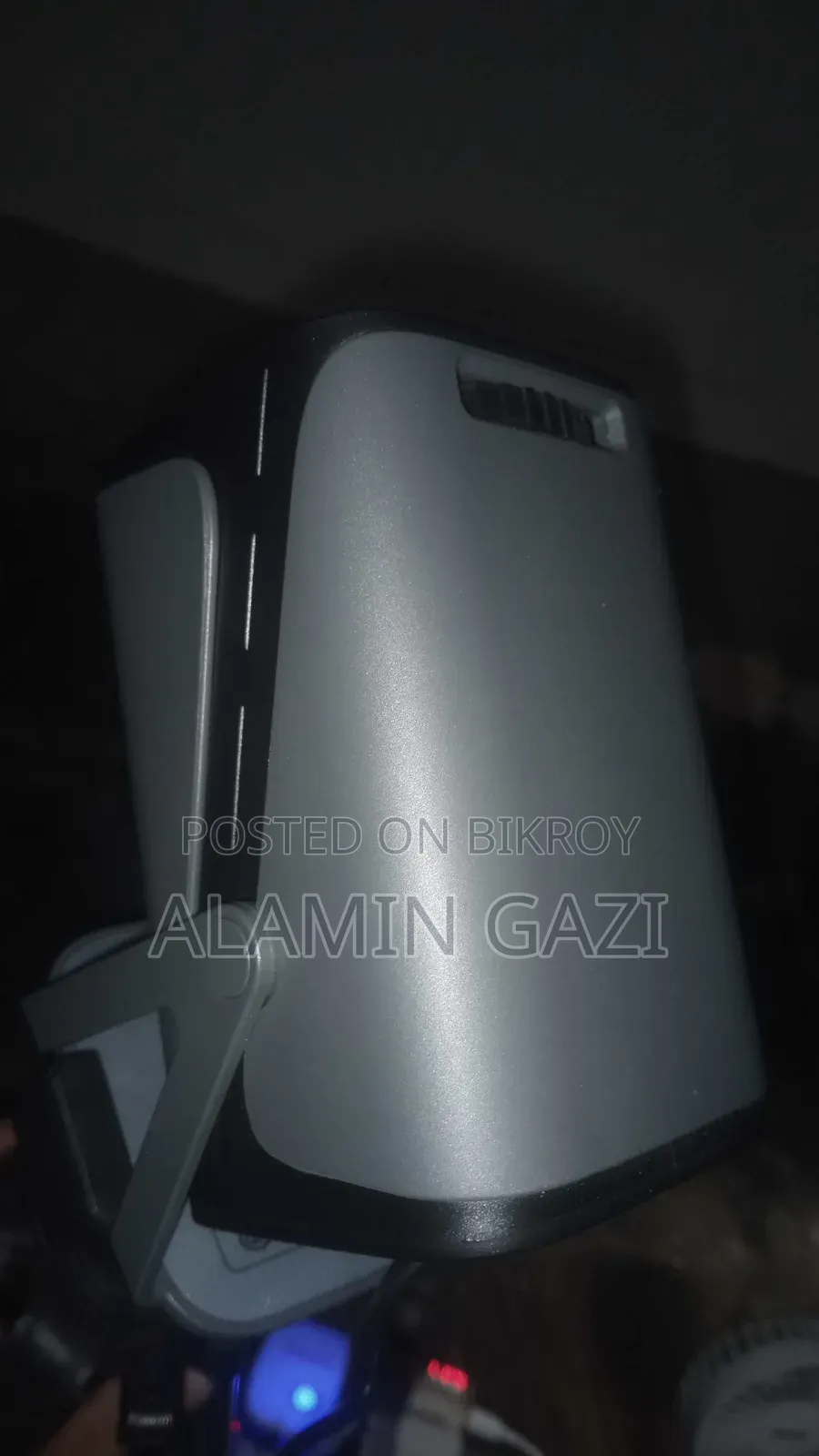 প্রজেক্টর ৪কে স্পোর্ট