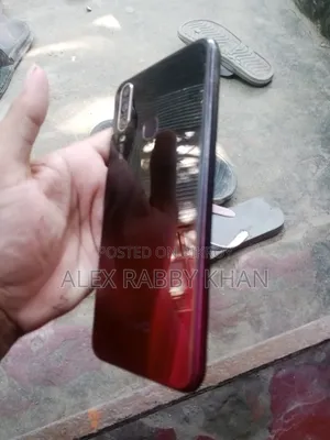 Vivo Y12 32 GB Pink