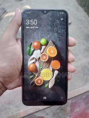 Vivo Y12 32 GB Pink