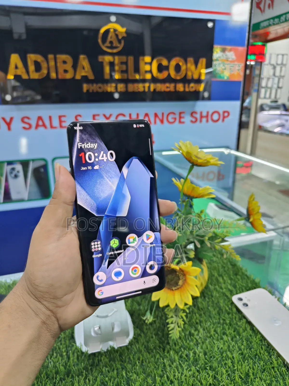 নতুন ওয়ানপ্লাস ১৩ ১ টিবি কালো