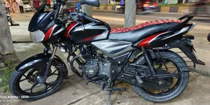 বাজাজ ডিসকভার ১১০ ২০২১ ব্ল্যাক