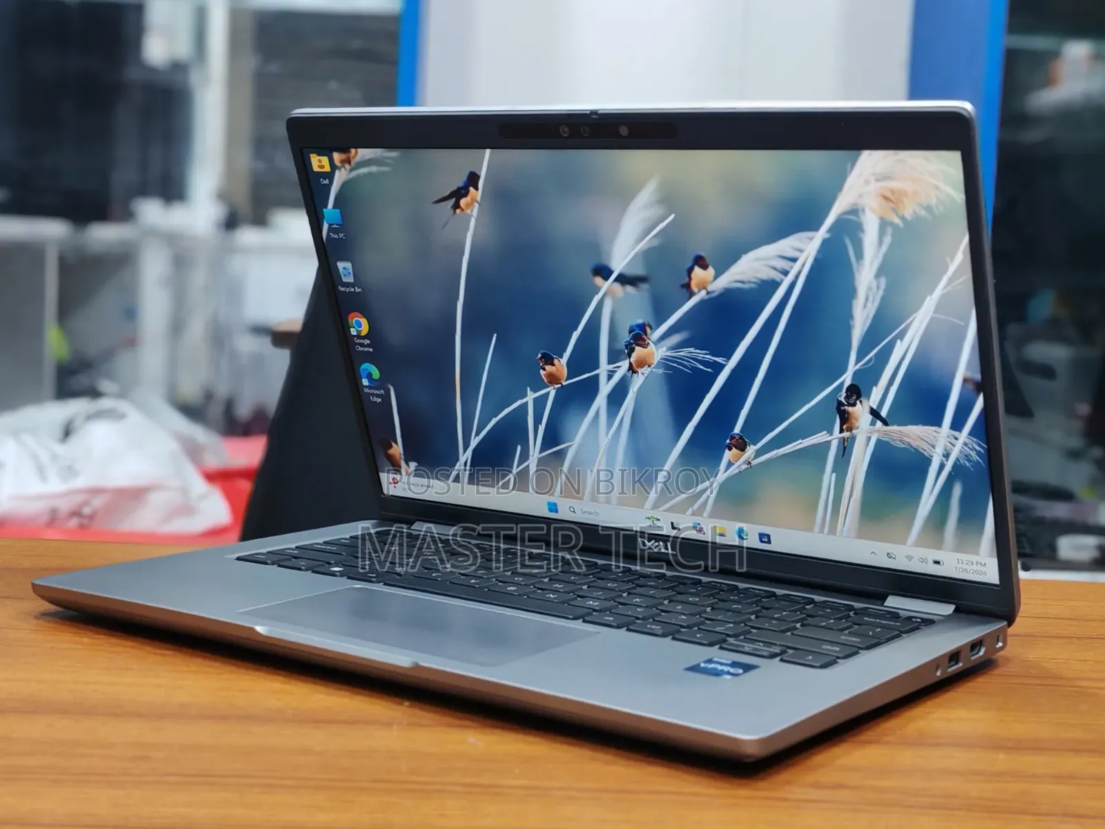 Laptop Dell Latitude 5440 32GB Intel Core I5 SSD 512GB