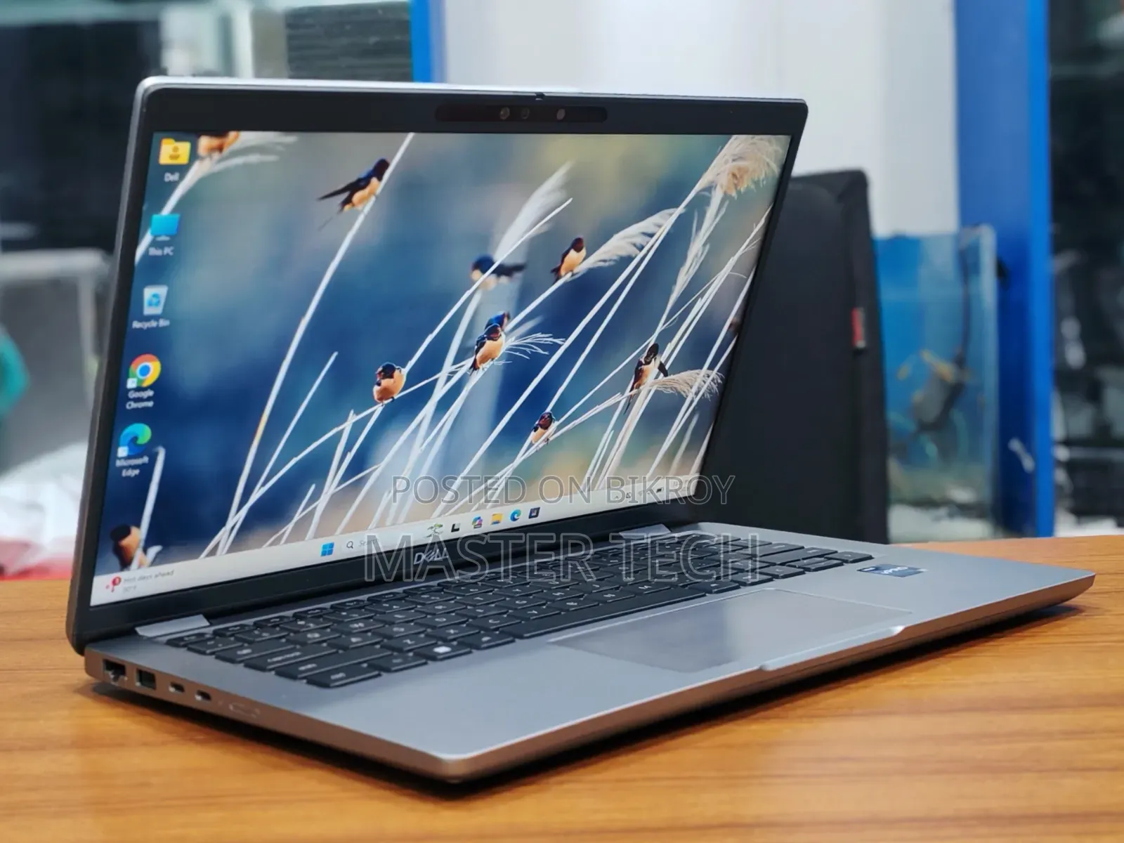 Laptop Dell Latitude 5440 32GB Intel Core I5 SSD 512GB