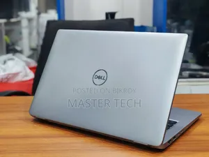 Laptop Dell Latitude 5440 32GB Intel Core I5 SSD 512GB