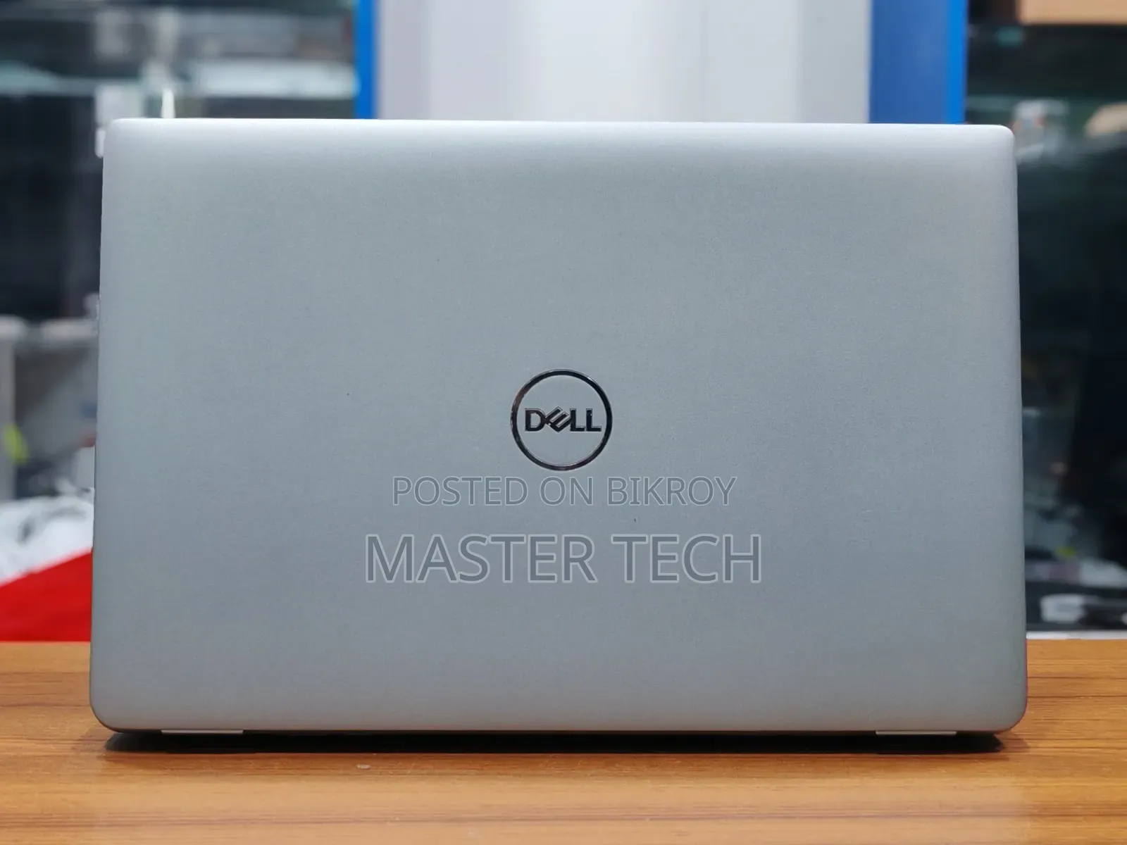Laptop Dell Latitude 5440 32GB Intel Core I5 SSD 512GB