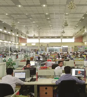Customer Care Executive (Female /Male)