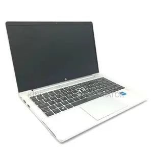 New Laptop HP ProBook 640 G8 16GB Intel Core i5 SSD 512GB