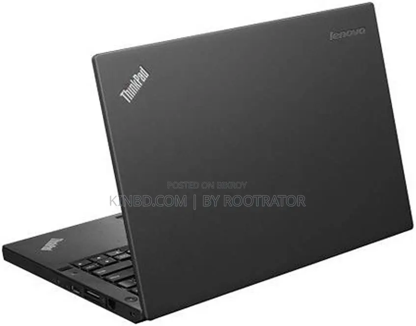 Laptop Lenovo ThinkPad X260 8GB Intel Core I5 SSD 256GB