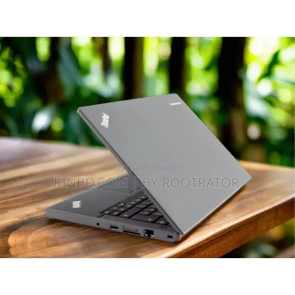Laptop Lenovo ThinkPad X260 8GB Intel Core I5 SSD 256GB