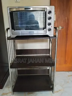 ওভেন বিক্রির জন্য